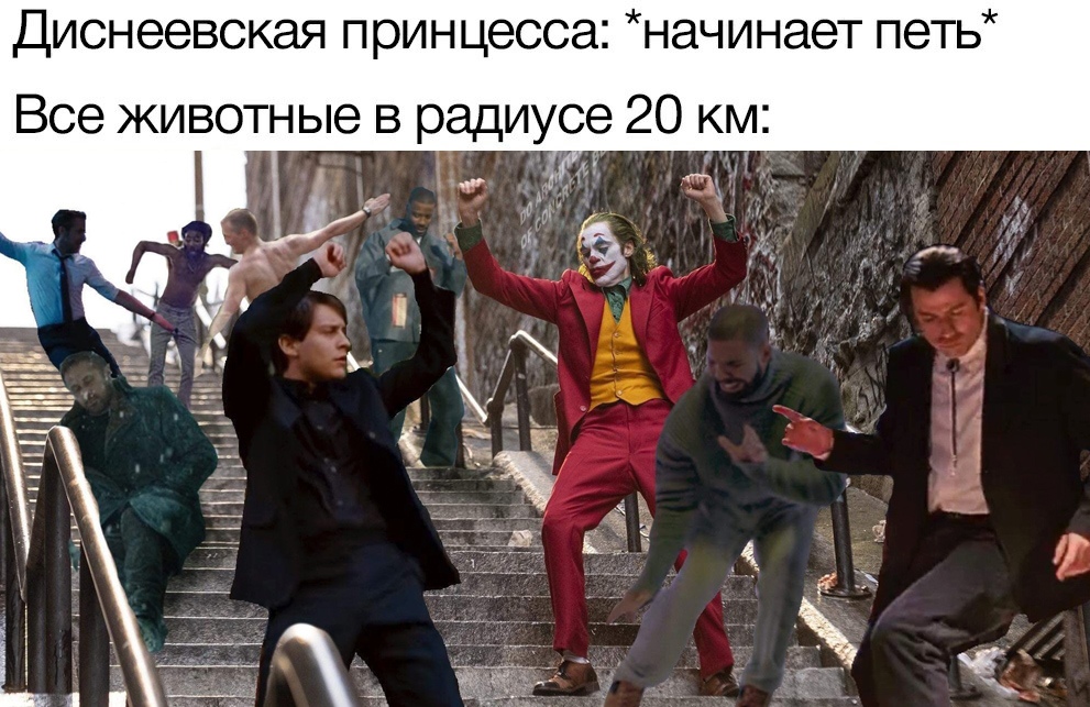 Прикольные картинки