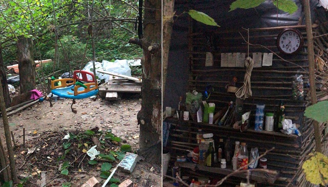 Найдено убежище грабителя, напавшего на Эллу Памфилову