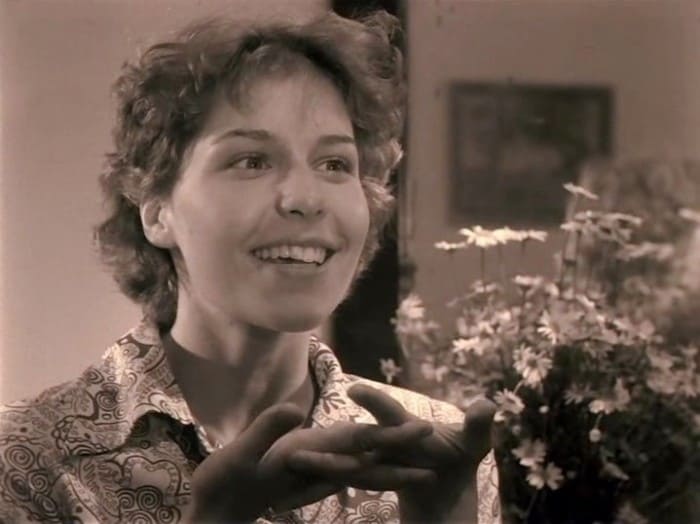 Советские актрисы, сыгравшие школьниц после 20 лет Советские актрисы, сыгравшие школьниц после 20 лет