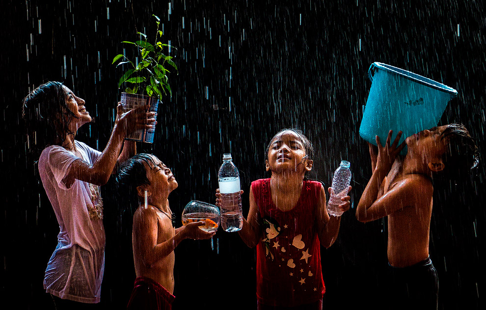 Лучшее с конкурса Agora Awards