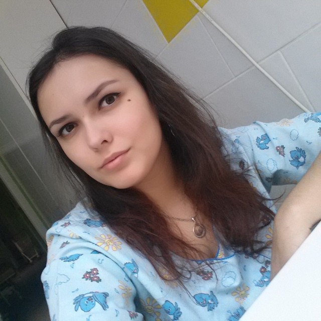 С такими медработницами и болеть не страшно
