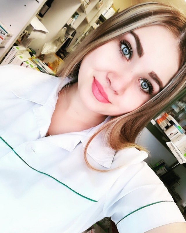 С такими медработницами и болеть не страшно