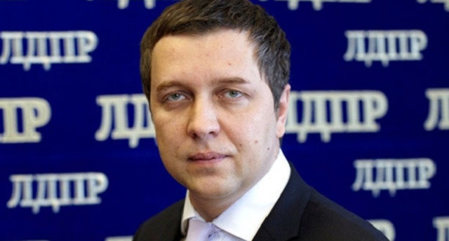 В Госдуму внесли закон о наказании чиновников, которые оскорбляют избирателей