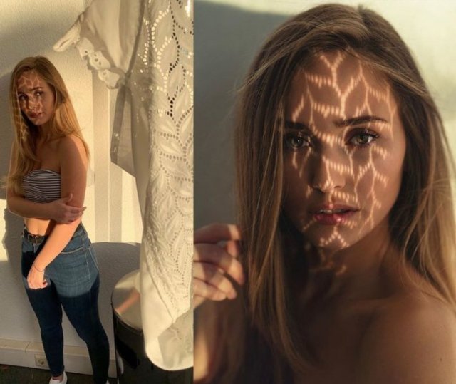 Фотограф Кай Беттхер показала секреты хорошей фотографии