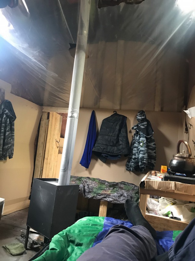 Как люди сопровождают грузы по железной дороге в XXI веке