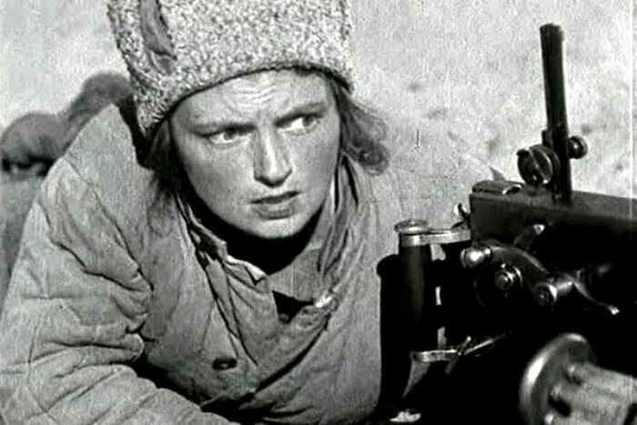 Любопытные факты о советском ватнике