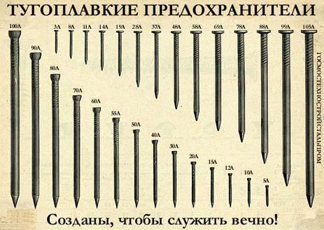 Начинающим электрикам