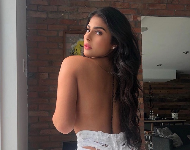 Новый "рваный" тренд Instagram-моделей Новый "рваный" тренд Instagram-моделей