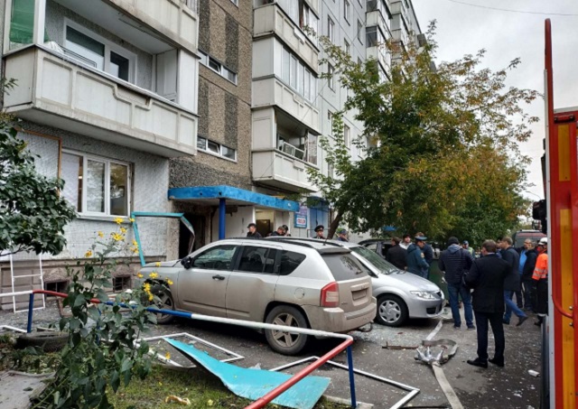 Чёртов гений прочистил мусоропровод