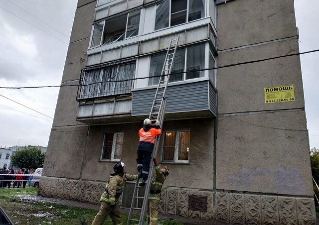 Чёртов гений прочистил мусоропровод