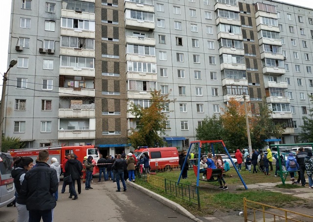 Чёртов гений прочистил мусоропровод