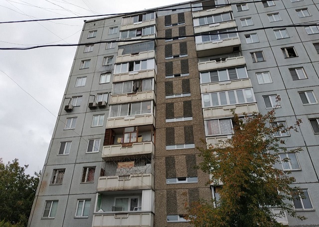 Чёртов гений прочистил мусоропровод