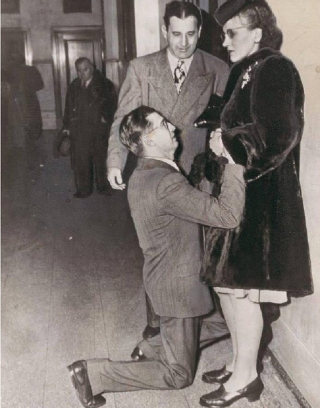 Подборка фотографий, у которых есть своя история