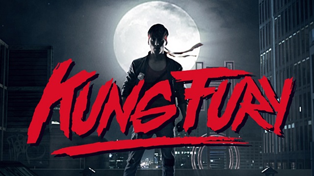 Арнольд Шварценеггер в образе президента в продолжении "Kung Fury"