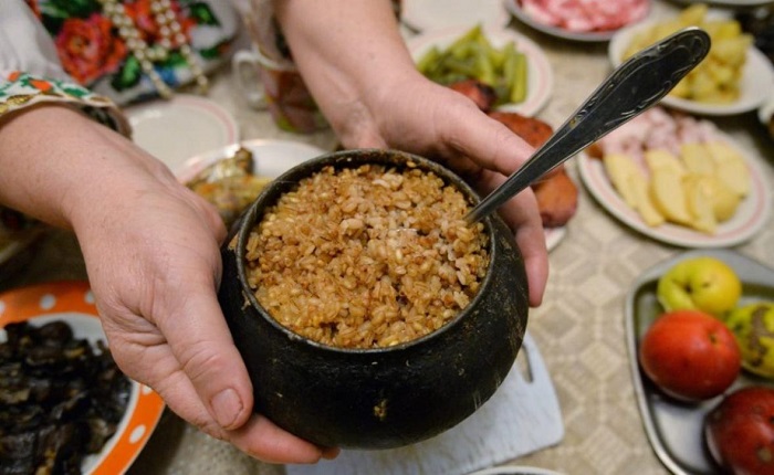 Ингредиенты, способные улучшить вкус каши