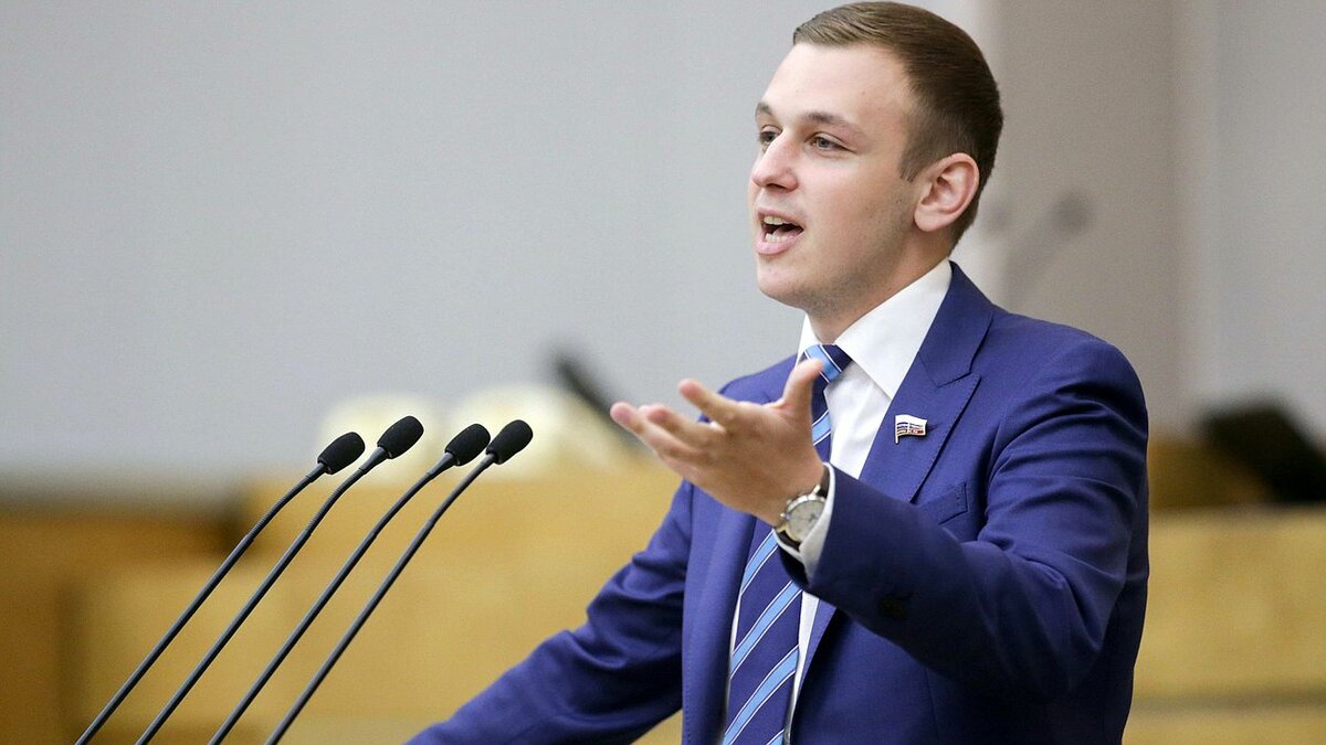 Депутат предложил приравнять рэп-баттлы к спорту