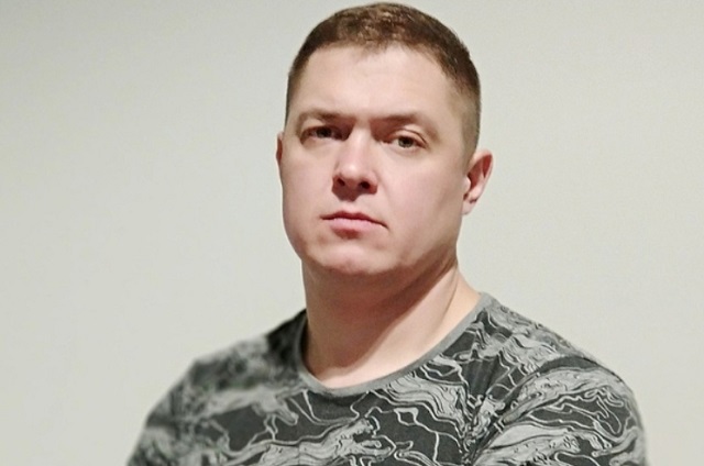 Бывший капитан российского спецназа выбрал очень странную профессию