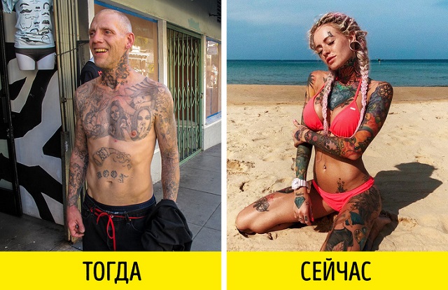 Как изменился мир за 20 лет Как изменился мир за 20 лет