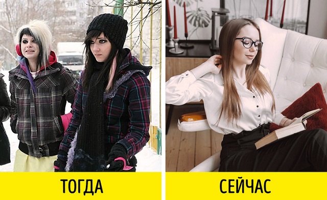 Как изменился мир за 20 лет Как изменился мир за 20 лет