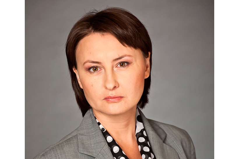 Главные женщины российского частного бизнеса Главные женщины российского частного бизнеса