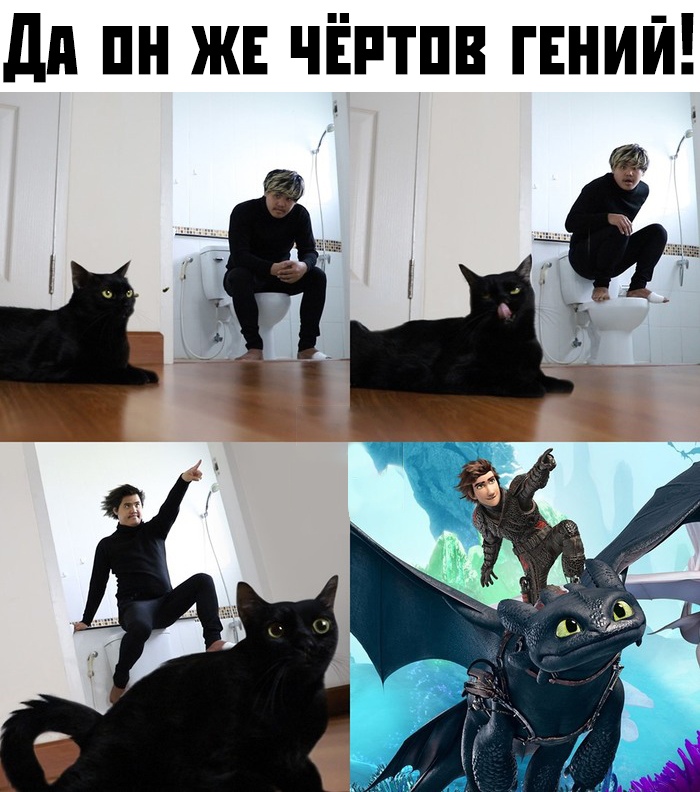 Прикольные картинки