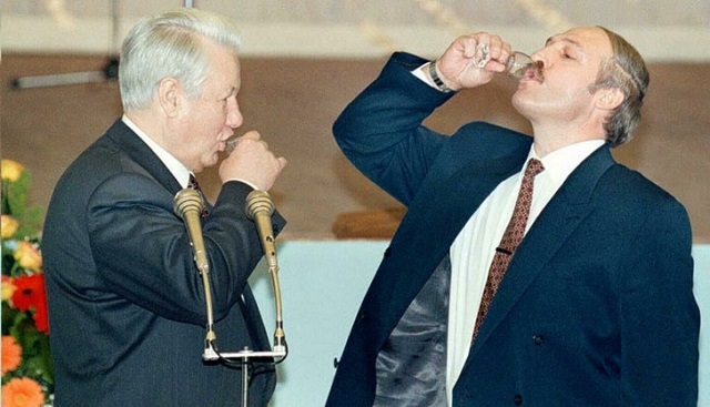 Подборка атмосферных фото из 90-х Подборка атмосферных фото из 90-х