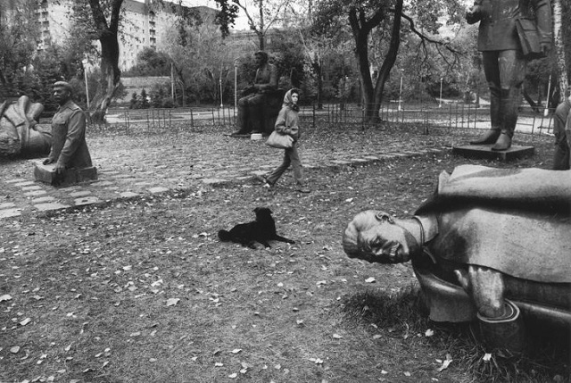 Подборка атмосферных фото из 90-х Подборка атмосферных фото из 90-х