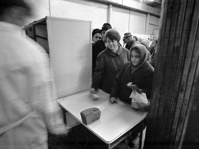Подборка атмосферных фото из 90-х Подборка атмосферных фото из 90-х