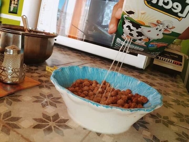 Типично мужской юмор