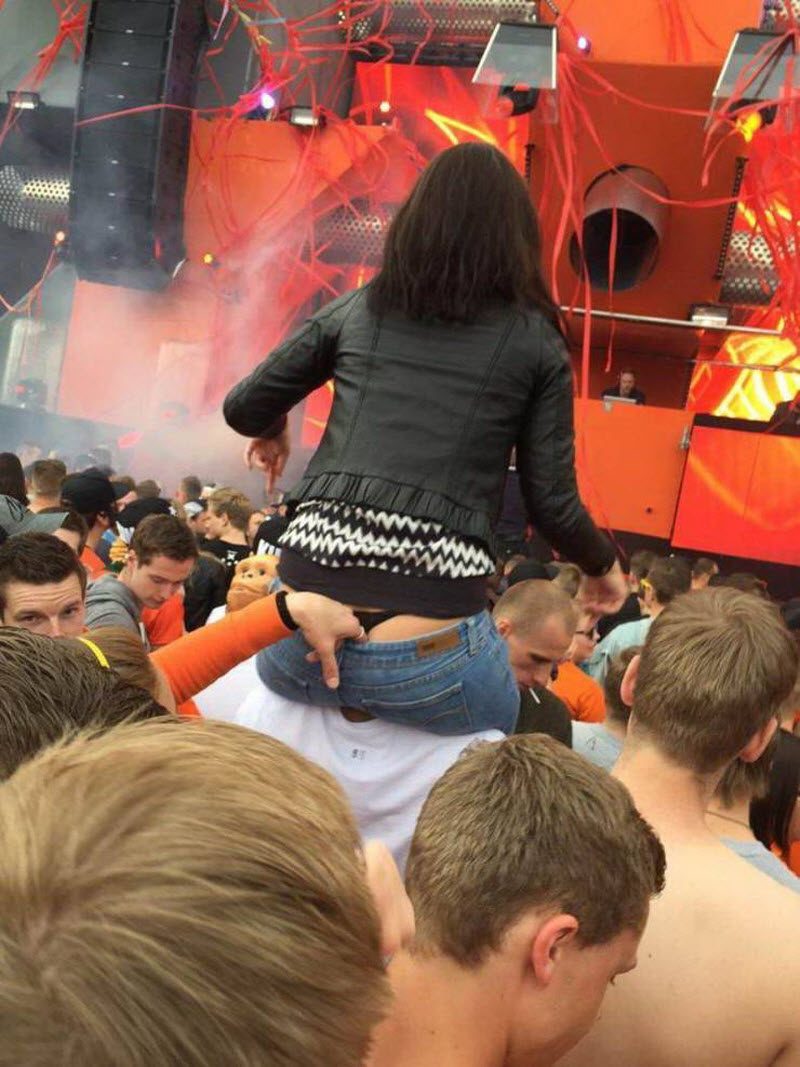 Прикольные картинки