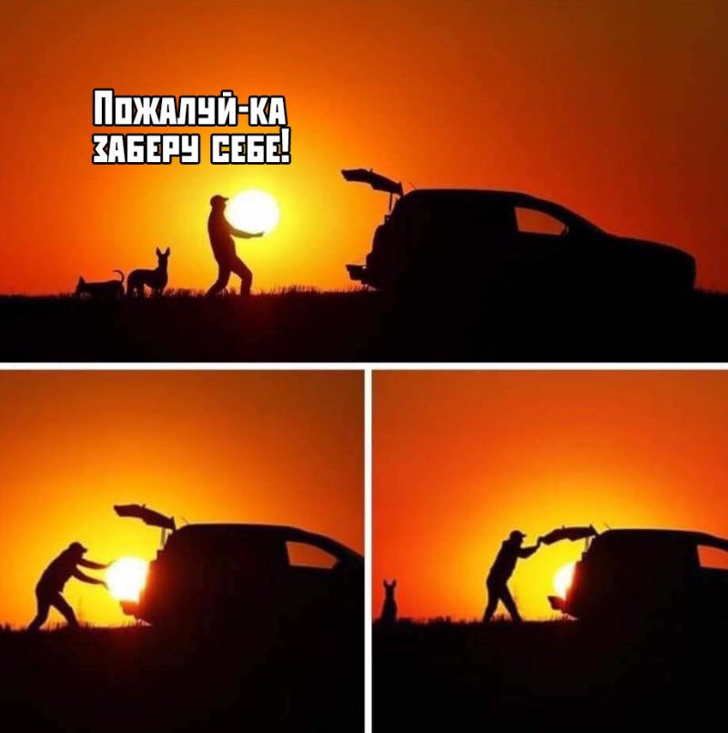 Прикольные картинки