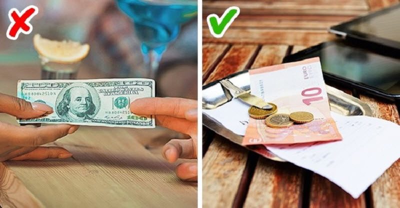 10 странных запретов в Южной Корее