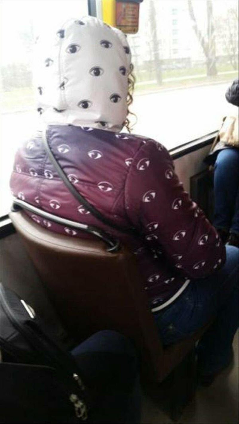 Люди, ставшие жертвами моды