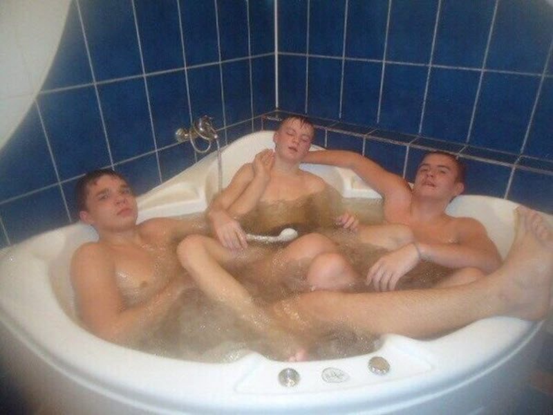 Чудики из социальных сетей