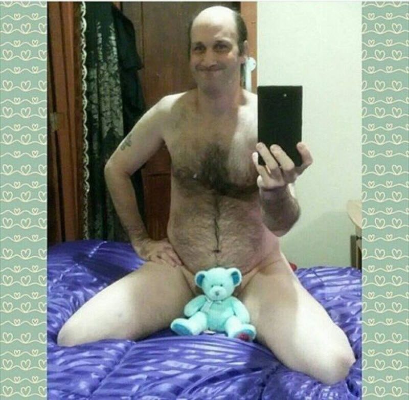 Чудики из социальных сетей