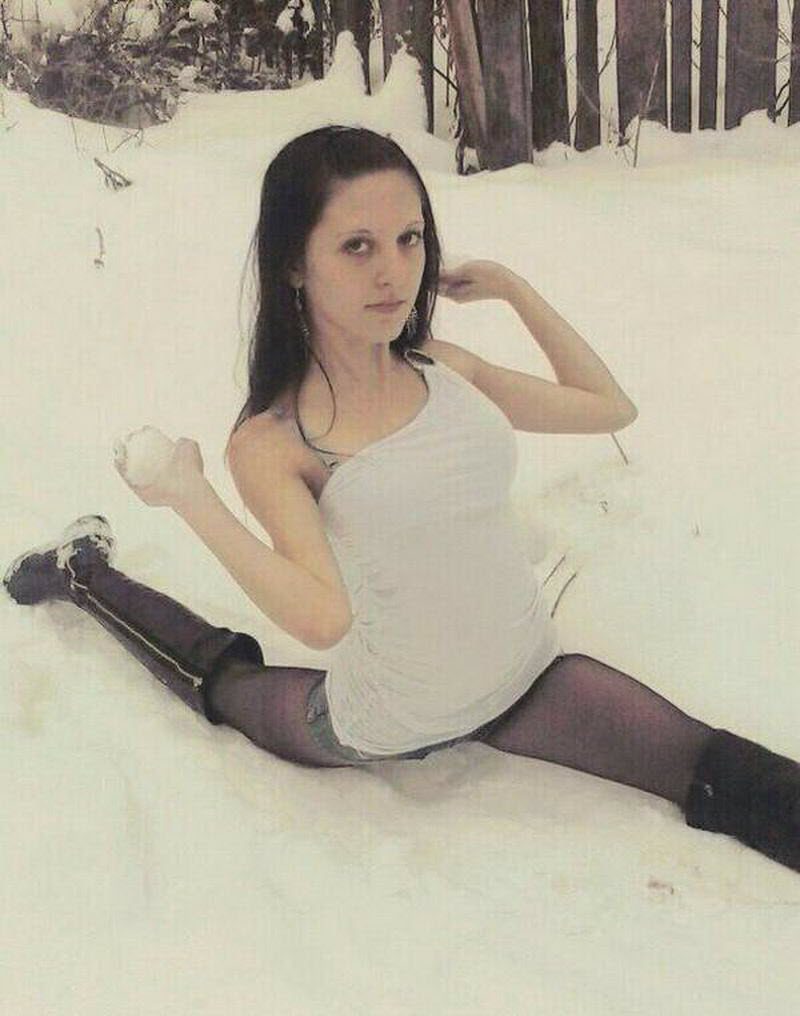 Чудики из социальных сетей