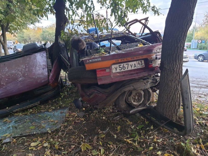 Чудо в Кирове