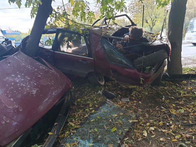 Чудо в Кирове