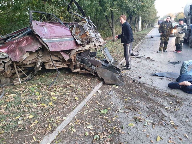 Чудо в Кирове