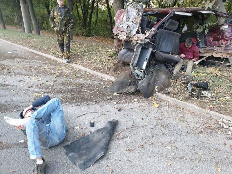 Чудо в Кирове