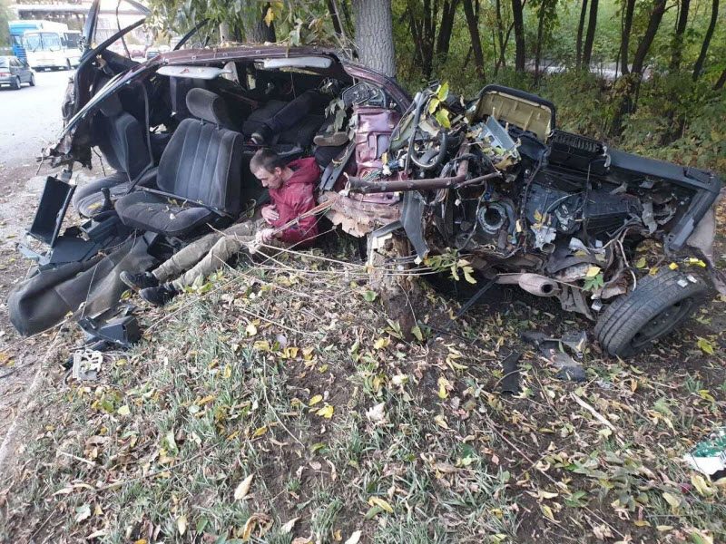 Чудо в Кирове