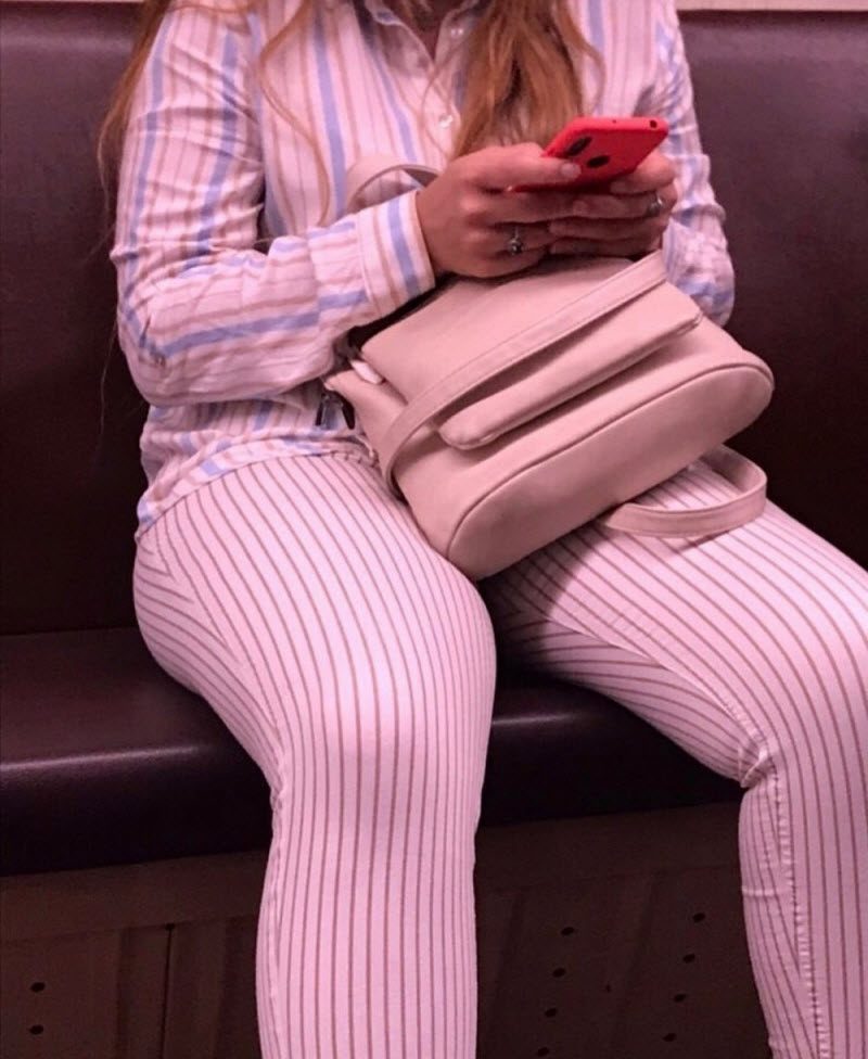 Белорусские модники