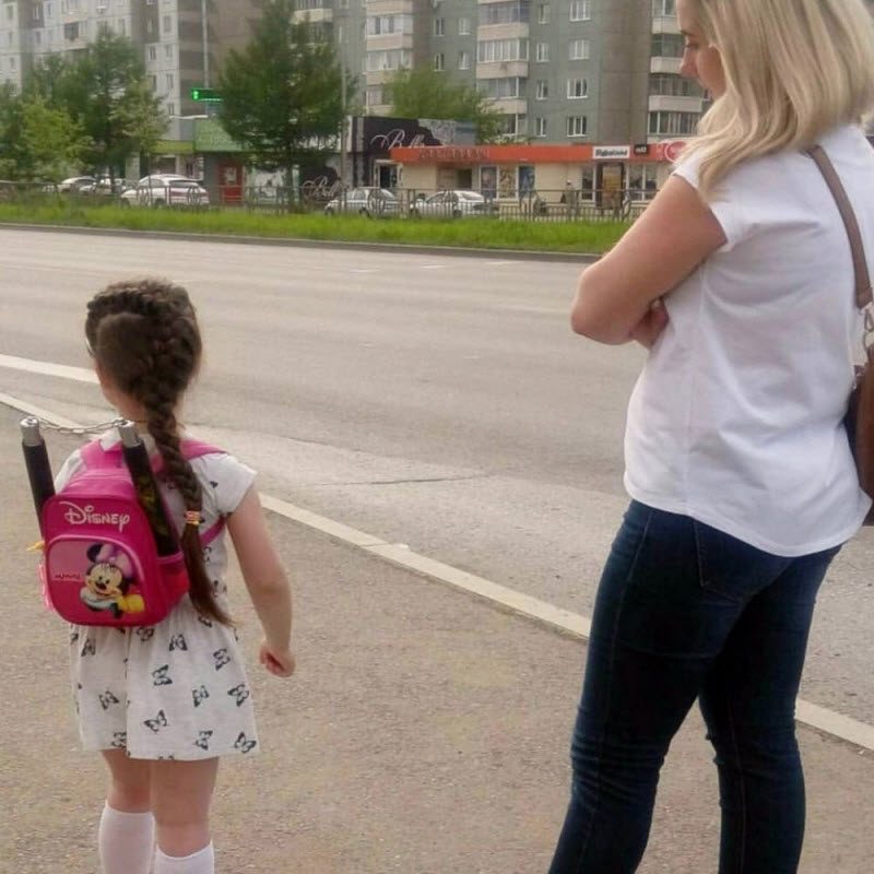 Белорусские модники