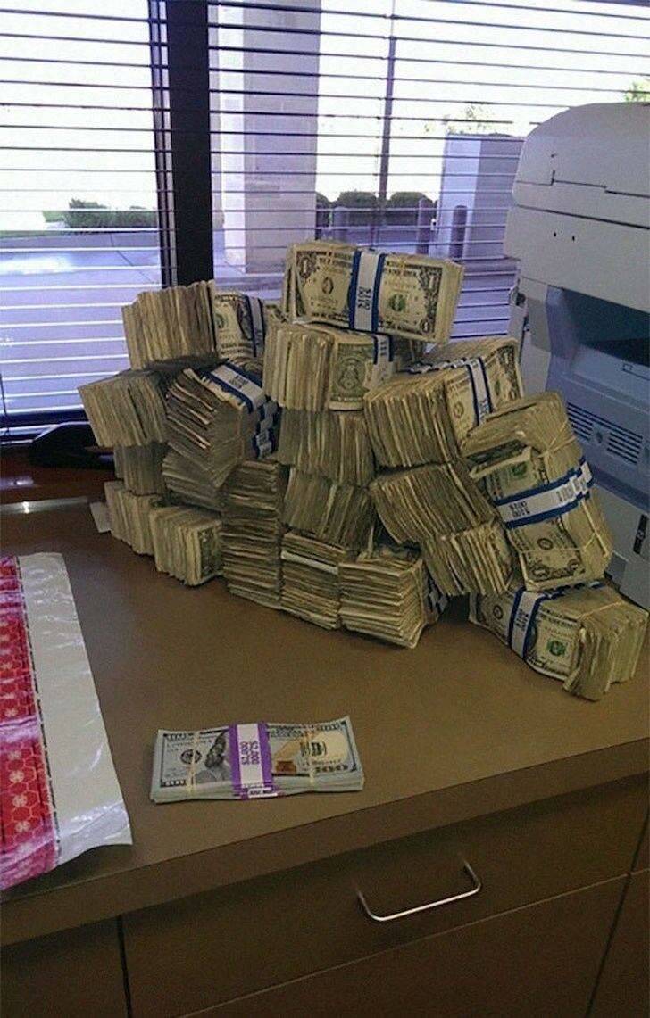 Все познается в сравнении