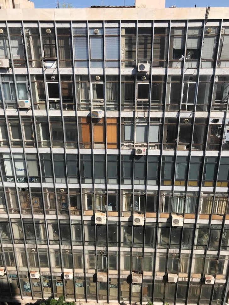 Подборка фотографий испорченного отдыха в отеле