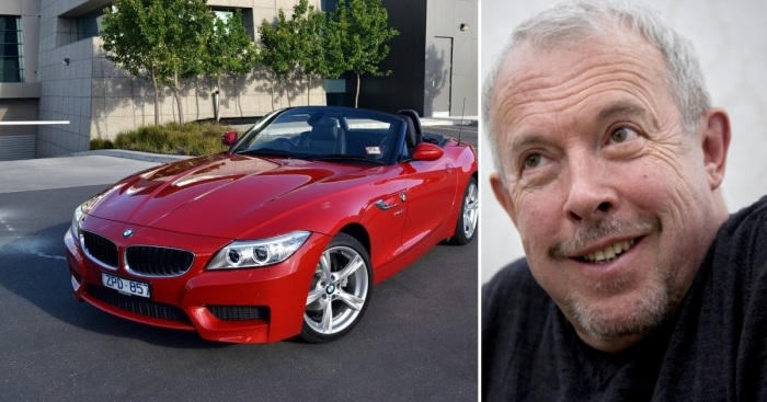 7 роскошных автомобилей отечественных знаменитостей 7 роскошных автомобилей отечественных знаменитостей