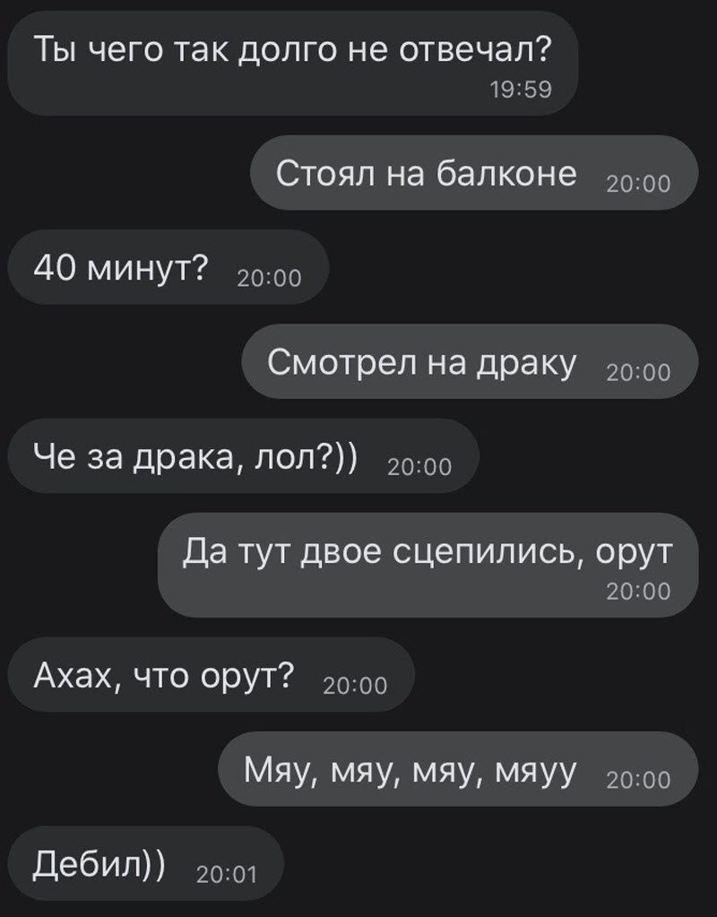 Прикольные картинки