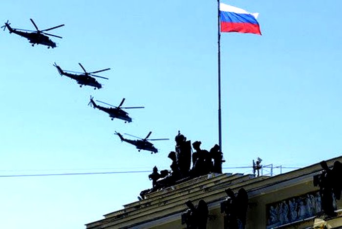 История разработки легендарного боевого вертолёта Ми-24 История разработки легендарного боевого вертолёта Ми-24