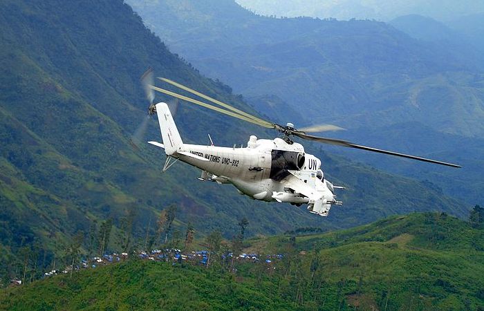 История разработки легендарного боевого вертолёта Ми-24 История разработки легендарного боевого вертолёта Ми-24