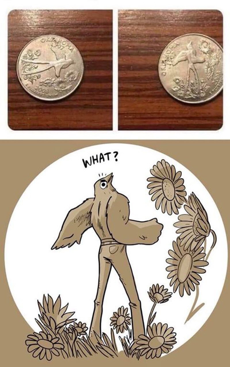 Прикольные картинки